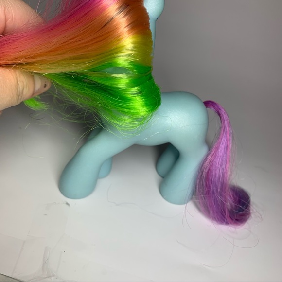 My Little Pony Rainbow Dash Celebration Wave 2 G3 MLP - Picture 7 of 10